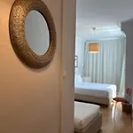 ホステル Menina Da Ria