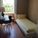 ホステル Menina Da Ria アヴェイロ