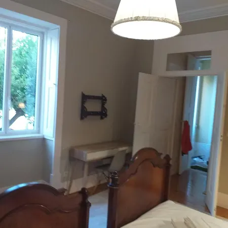 Albergue Menina Da Ria