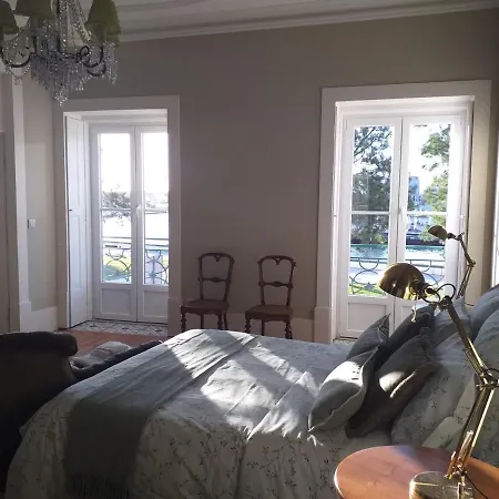 Albergue Menina Da Ria *