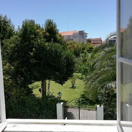 Menina Da Ria Albergue