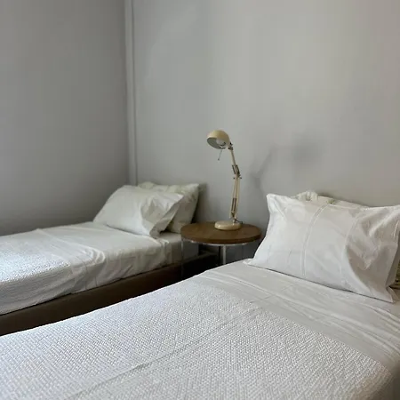 Hostel Menina Da Ria Aveiro