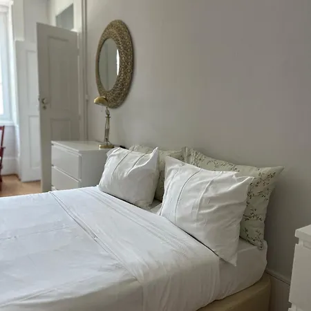 Hostel Menina Da Ria