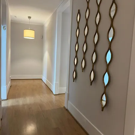 Albergue Menina Da Ria Aveiro