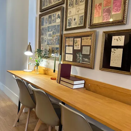 Menina Da Ria Albergue