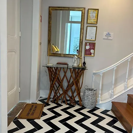 Menina Da Ria Aveiro