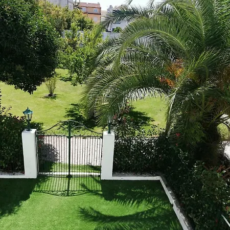 Albergue Menina Da Ria *