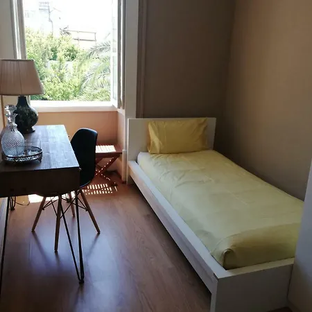 Albergue Menina Da Ria Aveiro