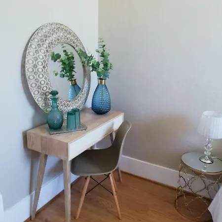Menina Da Ria Albergue Aveiro