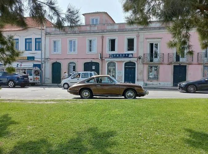 Menina Da Ria * Aveiro