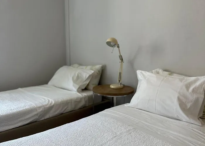Hostel Menina Da Ria Aveiro