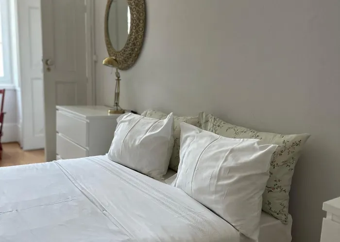 Hostel Menina Da Ria