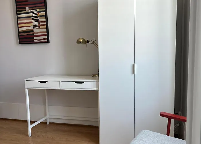 Menina Da Ria Hostel Aveiro