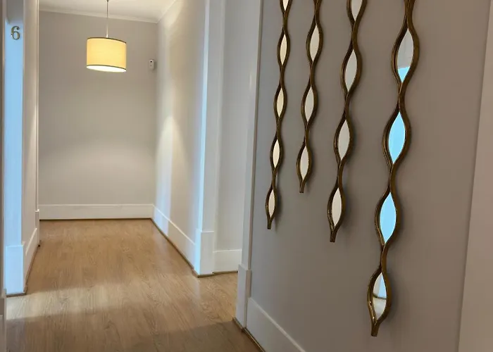 Hostel Menina Da Ria Aveiro