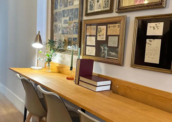 Menina Da Ria Hostel