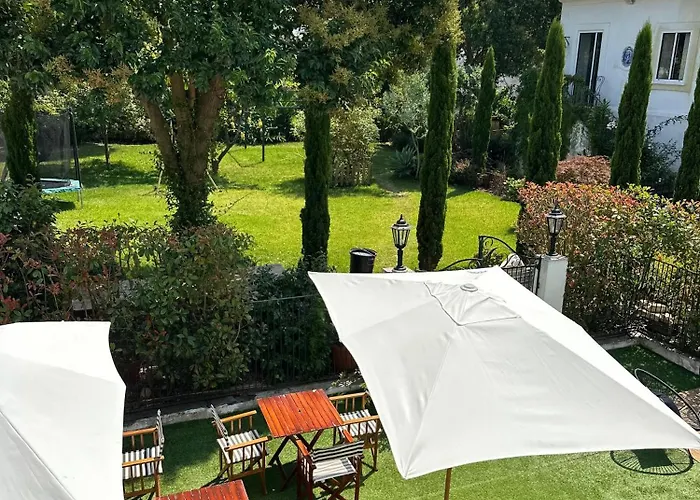 Menina Da Ria Hostel *