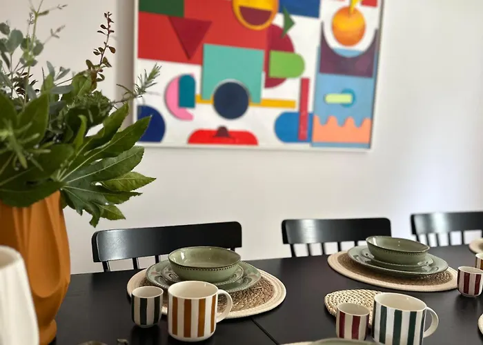 Hostel Menina Da Ria *