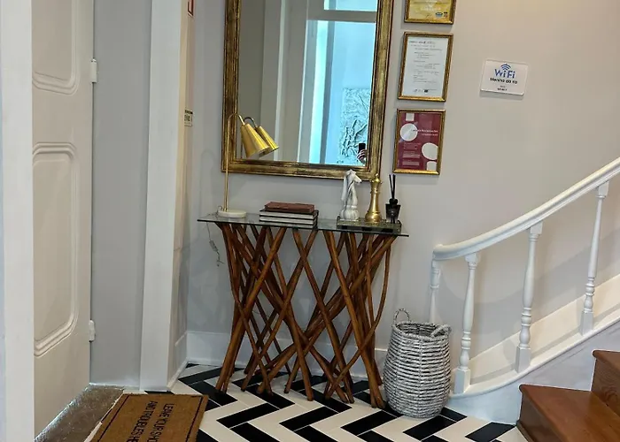 Menina Da Ria Aveiro