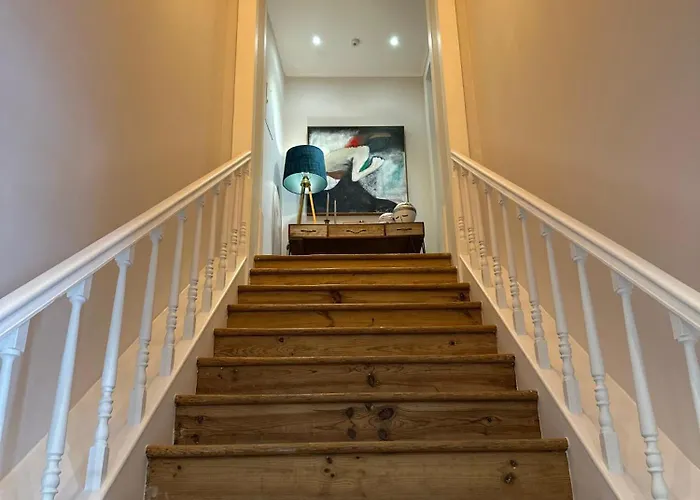 Hostel Menina Da Ria Aveiro