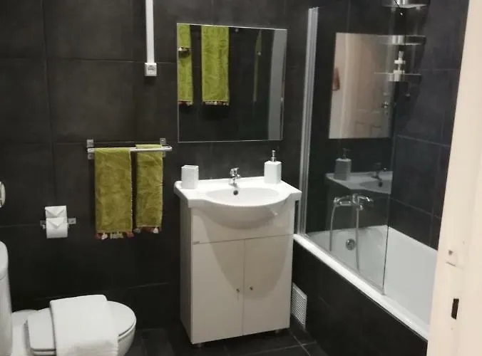 Menina Da Ria Hostel *