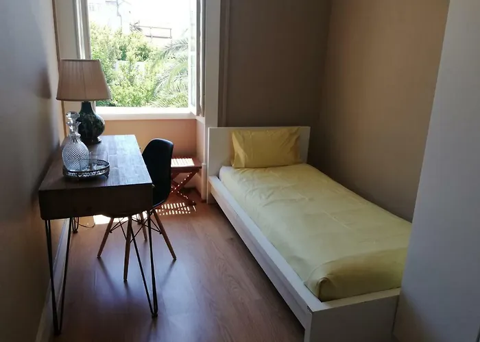 Hostel Menina Da Ria Aveiro